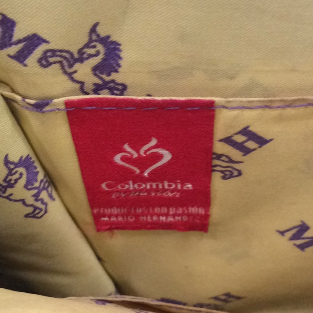 Mario Hernandez Backpack - image 6